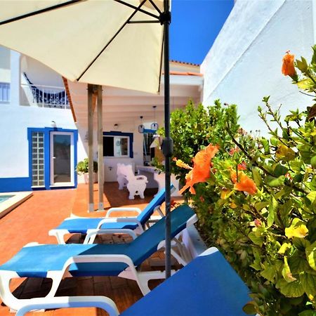 Vila Arvela Albufeira Bagian luar foto