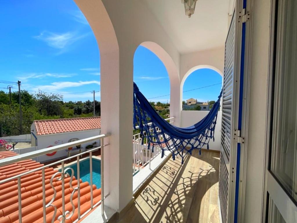 Vila Arvela Albufeira Bagian luar foto