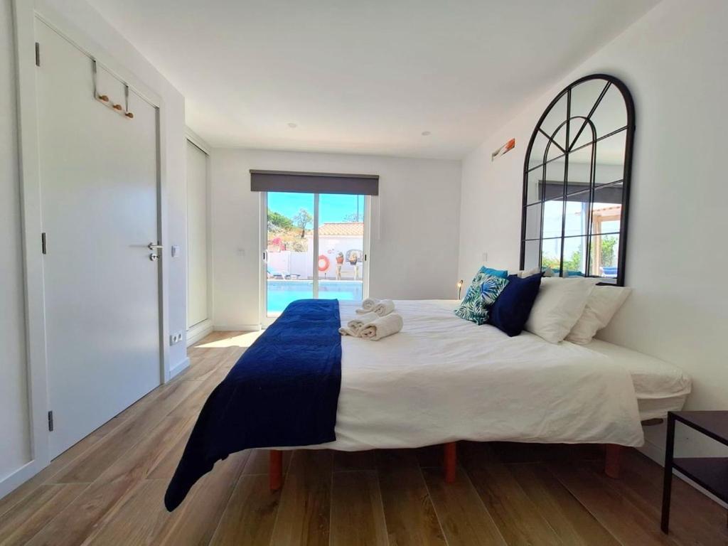 Vila Arvela Albufeira Bagian luar foto