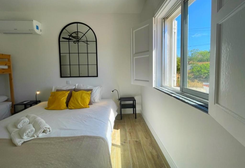 Vila Arvela Albufeira Bagian luar foto
